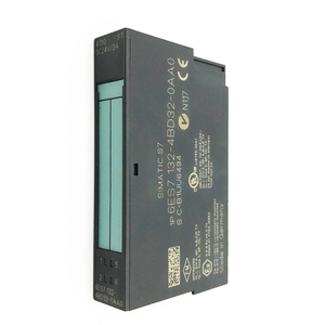 Module électronique Plc Et200s 6es7132-4bd32-0aa0 - Product Image 1