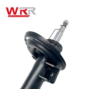 โช้คอัพ WRR รุ่นใหม่ 2043232800 สำหรับรถเบนซ์ W204 C180 C200 C300 อะไหล่ช่วงล่างรถยนต์ ทนทาน โช้คไฮดรอลิกเพลาหน้า - Product Image 3