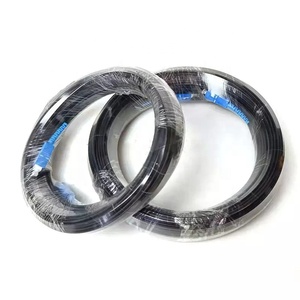 <span class=keywords><strong>5m</strong></span> 10m 20m 30m 50m 100m 150m 200m câble de dérivation FTTH avec connecteur LC SC cordon de raccordement à fibres optiques extérieur - Product Image 2