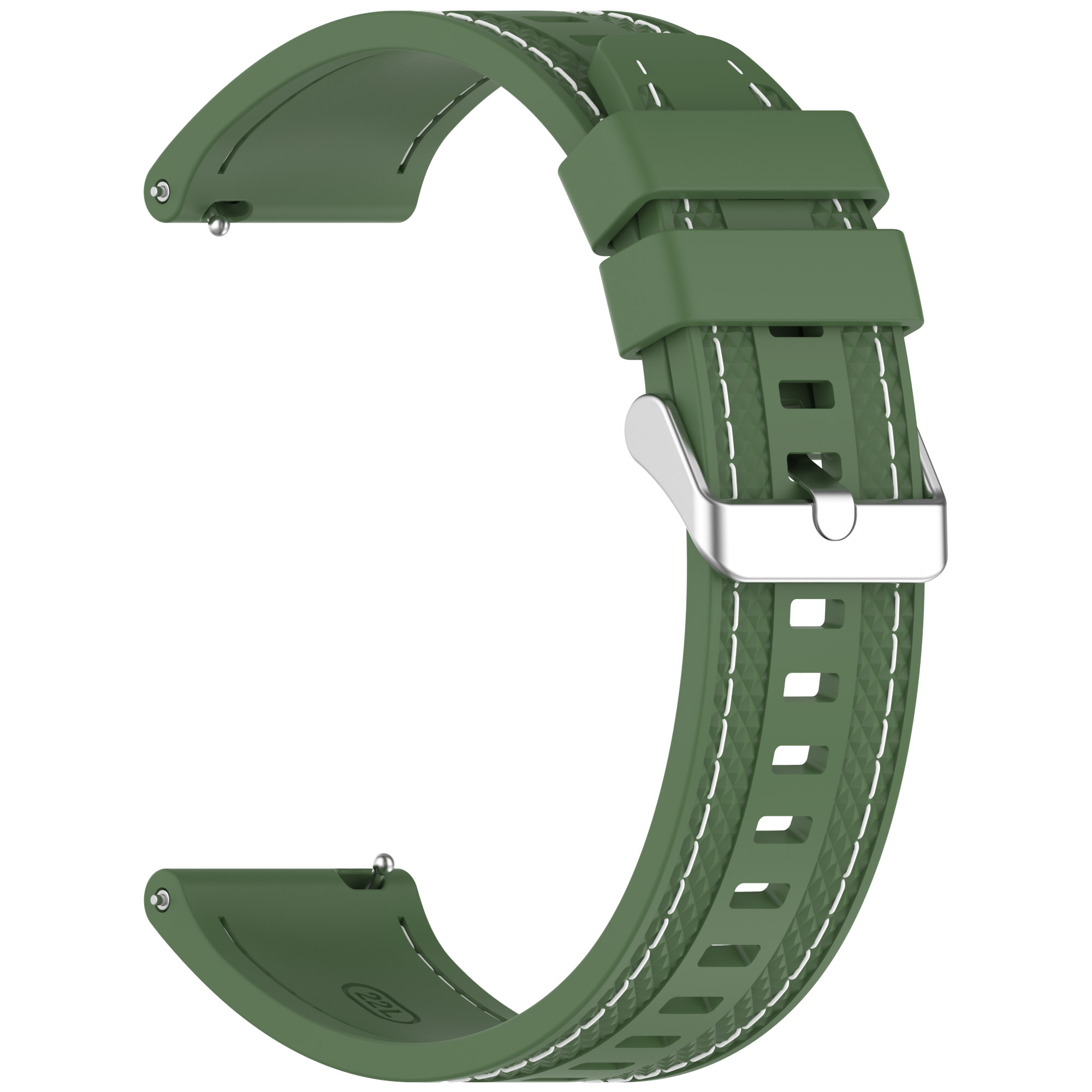 10 Vert épicéa