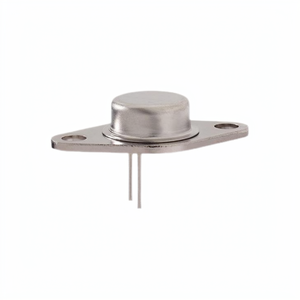 ทรานซิสเตอร์3ช่องสัญญาณผู้ผลิต TO-204AA 2N6033อุปกรณ์อิเล็กทรอนิกส์ - Product Image 1