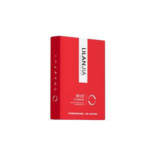 ลิลันเจีย รีคอมบิแนนท์ คอลลาเจน เฟเชียล มาส์ก 6 แผ่น/กล่อง บำรุงผิวหน้า ฟื้นฟูผิว สำหรับทุกสภาพผิว ผลิตในประเทศจีน - Product Image 5