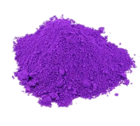Vat Brill Violet 2R / Vat Violet 1 pour la teinture des tissus en coton Vinylon/coton Batik