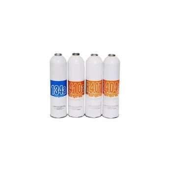 Jh High Purity R600a Coolant R600a Cyclopentane Used for Indesit Fridge Freezer R600a