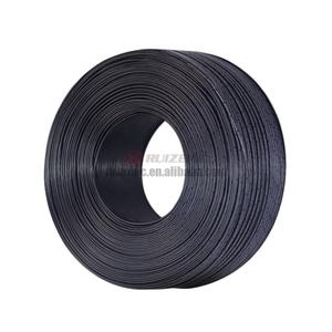 Vente en gros 2547-26awg <span class=keywords><strong>gaine</strong></span> à deux conducteurs fil de klaxon audio enroulement à 2 conducteurs et câble d'alternance audio de <span class=keywords><strong>voiture</strong></span> de blindage - Product Image 5