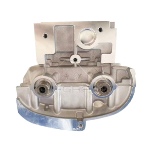 7701471364 7701474361 7701473352 Conjunto de Cabeza de Cilindro K4M-OLD 1.6L 16V para Motor Renault Megane Clio Kangoo Dacia Logan - Product Image 5
