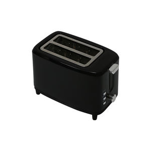 Minimáquina de fregar, <span class=keywords><strong>tostadora</strong></span> de 2 rebanadas con 6 tonos, <span class=keywords><strong>dos</strong></span> <span class=keywords><strong>ranuras</strong></span>, <span class=keywords><strong>tostadora</strong></span> de queso a la parrilla - Product Image 2