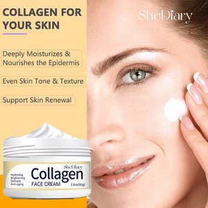 Crema antiarrugas antienvejecimiento de etiqueta privada <span class=keywords><strong>al</strong></span> <span class=keywords><strong>por</strong></span> <span class=keywords><strong>mayor</strong></span>, crema facial de colágeno Petide Snail Mucin Vc Elastina, crema para eliminar arrugas con retinol - Product Image 3