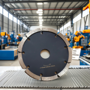 Công Nghiệp 6Mm 10Mm Độ Dày Gốm V Rãnh Thông Tư Lưỡi Cưa Góc Máy Xay Cắt Laser Hàn Hot Ép Phân Khúc OEM - Product Image 5