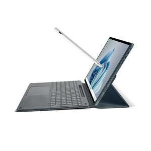 2 Trong 1 Máy Tính Xách Tay 16 Inch Máy Tính Xách Tay Máy Tính Bảng Màn Hình Lớn Kép Win11 N95 Core I3 12th Máy Tính Bảng 16G 512G/1Tb SSD PC Với Bàn Phím Và Bút - Product Image 3