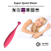 10 Frequenz Starke Vibrations modi Orgasmus Vibrator Stift für Frau Masturbation Klitoris stimulation C-Punkt Reise weiblich