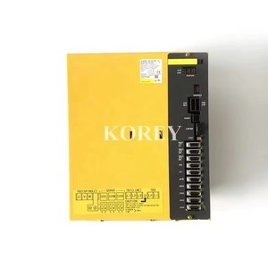 ไดรเวอร์ Fan-uc รุ่น A06B-6164-H333 # H580 A06B-6164-H312 # มอเตอร์และไดรฟ์ H580 - Product Image 1
