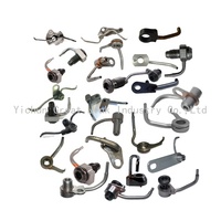 Injecteur de refroidissement de piston LR091573, buse de pulvérisation d'huile pour pièces de moteur Land Rover Range Rover Sport