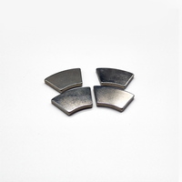 Aimant de générateur en néodyme N42SH pour assemblage de moteur électrique, NdFeB fritté, conforme RoHS, REACH, ISO 9001