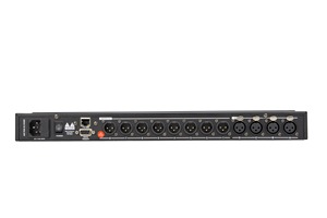 ชิป LE448 U.S.ADI รุ่น Five Series แบบดูอัลคอร์ DSP หน้าจอสีขนาดใหญ่ 4 เข้า 8 ออก โปรเซสเซอร์เสียงดิจิตอลระดับมืออาชีพสำหรับเวที - Product Image 4