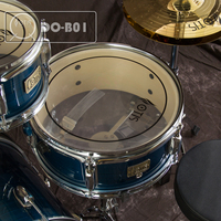 Ensemble de percussions Orff pour enfants, batterie pour groupe scolaire