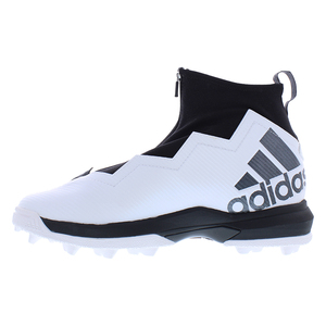 Zapatillas Adidas Nasty Torsion Team para Hombre, Color Blanco, Negro, Gris y Six, Estilo Baloncesto - Product Image 2