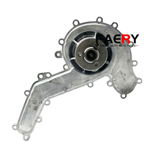 Sistemas de refrigeración automáticos FAERY 059121016D bomba de agua para <span class=keywords><strong>Audi</strong></span> VW 059121016 059121008G 059121016A 059121008M 059121008S - Product Image 2