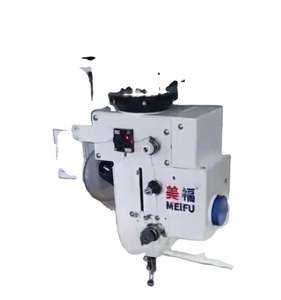 Machine à coudre industrielle haute vitesse avec garantie d'un an pour la couture professionnelle - Product Image 1