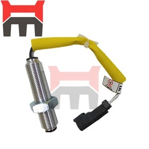 Capteur de vitesse d'engrenage de distribution du vilebrequin E330B, capteur de régime 318-1181 3181181 - Product Image 2