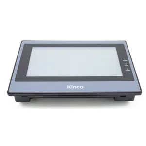 Новый оригинальный Kinco HMI 7-дюймовый интерфейс человеческого аппарата MT4414T