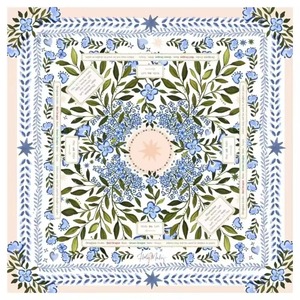 Alfombrilla <span class=keywords><strong>de</strong></span> Ratón con Arte Impresionista del Jardín <span class=keywords><strong>de</strong></span> las Tullerías <span class=keywords><strong>de</strong></span> París, Tapete <span class=keywords><strong>de</strong></span> Escritorio con Paisaje Francés, Posavasos Cuadrado con Pintura al Óleo, Regalo <span class=keywords><strong>de</strong></span> Oficina - Product Image 3