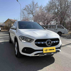Venta Directa al por Mayor de <span class=keywords><strong>Mercedes</strong></span>-Benz <span class=keywords><strong>GLA</strong></span> <span class=keywords><strong>2022</strong></span> Facelift <span class=keywords><strong>GLA</strong></span> 180, SUV Compacto de Gasolina, Autos Usados Muy Baratos, SUV de 5 Plazas en Venta - Product Image 3