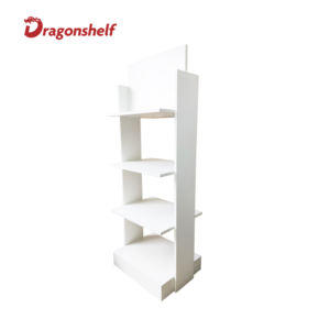 Étagère <span class=keywords><strong>de</strong></span> supermarché personnalisée <span class=keywords><strong>en</strong></span> usine, étagères d'épicerie, présentoir <span class=keywords><strong>en</strong></span> <span class=keywords><strong>bois</strong></span> - Product Image 2