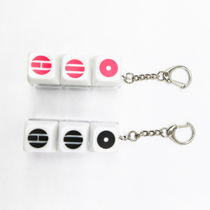 Ciondolo Portachiavi <span class=keywords><strong>KPOP</strong></span> per Alleviare lo Stress e Migliorare l'Umore - Product Image 1
