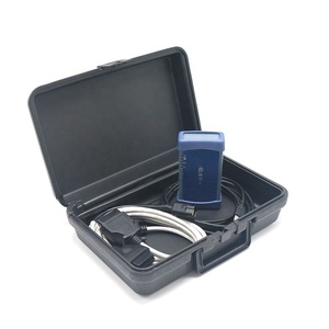 Herramienta de diagnóstico diésel, herramienta de motor diésel, probador de inyector diésel, probador de riel común, probador de motor DST-i Compatible con Kubota - Product Image 5