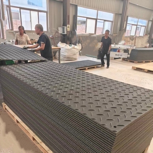 Lastra in PE di Alta Qualità 4x8 Piedi, Serie 500, <span class=keywords><strong>Fogli</strong></span> HDPE Spessi 3mm, Plastica Rigida UPE e PP per Pubblicità - Product Image 4
