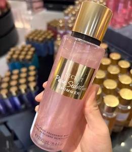 Victoria Style Damen Parfum Körperspray Süßer Duft, Parfüm Spray Am Häufigsten Von Amerikanischen Stars Verwendet - Product Image 2