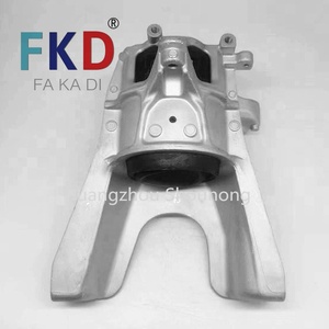 Pièces automobiles de haute qualité d'usine, support latéral du moteur <span class=keywords><strong>50820</strong></span>-<span class=keywords><strong>TBC</strong></span>-<span class=keywords><strong>A02</strong></span> pour Honda Civic - Product Image 2