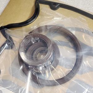 ชุดซ่อมชุดปะเก็นแบบเต็มชุดชิ้นส่วนเครื่องยนต์ดีเซล MD971989 MD997474สำหรับ<span class=keywords><strong>4G63</strong></span> E33 16V <span class=keywords><strong>8V</strong></span> - Product Image 3