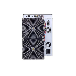Canna Avalon 3030 188Th/s 3535W Bitcoin ASIC madenci kripto Avalon 1566 madenci bilgisayar veri işlemci - Product Image 2