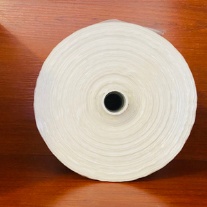 ม้วนถุงใส่อาหารแบบซีลดาว HC HDPE ย่อยสลายได้ทางชีวภาพ - Product Image 2