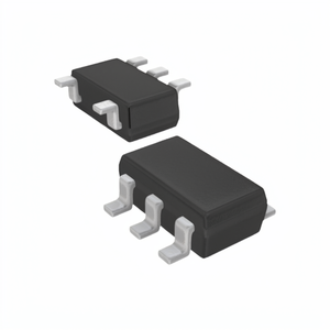 XC6701B692MR-G ชิ้นส่วนจัดการพลังงาน (PMIC) อิเล็กทรอนิกส์ SC 74A, SOT 753 ช่องทางผู้ผลิต - Product Image 1