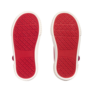 Zapatos <span class=keywords><strong>de</strong></span> Lona para Niña Pequeña, Bailarinas para Pascua, Fiesta <span class=keywords><strong>de</strong></span> Damita <span class=keywords><strong>de</strong></span> Honor, Zapatos Escolares - Product Image 6