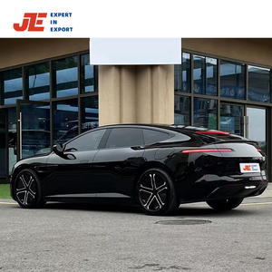 2026 JZ Auto Changan Avatr12 Berline 4 portes 5 places 670KM Longue autonomie Véhicules à énergie nouvelle Avtar 12 Royal Max Ultra en stock - Product Image 5