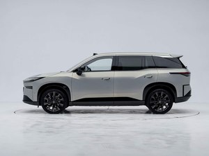 Toyota Bozhi 3X de Alta Calidad, SUV Eléctrico Inteligente con ADAS para Todo Tipo de Escenarios y Gran Autonomía, Vehículo Usado - Product Image 3