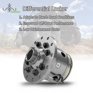 Xjx ตู้ Et193 Et132 Et121 Et090 Et111สำหรับ Toyota Landcruiser Prado 90/120/150 Series lexux GX - Product Image 2