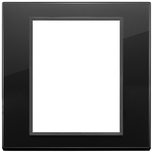 Black Diamond Plate Wall <b>Switch</b> 18.5 In Length 3.3 In Height 8M Total - Product Image 1