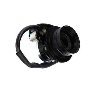 เลนส์วิชันซิสเต็ม 20MP 35 มม. <span class=keywords><strong>1</strong></span>.<span class=keywords><strong>1</strong></span>" F2.8-F22 เลนส์แบบ C-Mount สำหรับการตรวจสอบความแม่นยำสูงและการทำงานอัตโนมัติ - Product Image 3