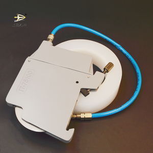 Ar pneumático faca suportes para cortar a máquina - Product Image 5