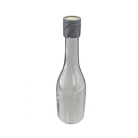 Japan Zuid-Korea Populaire Diepgaande Aanpassing Premium Sake Dopjes Diefstalbestendige Voedselveilige Wijnflesdoppen voor Soju Rijstwijn