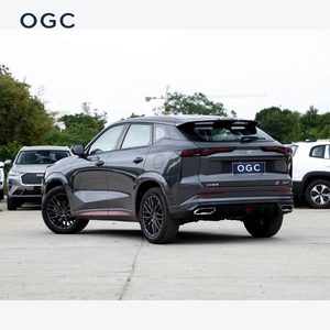 Changan Oshan Z6 <span class=keywords><strong>2022</strong></span> LHD 5 places 1.5T d'occasion, durable et fiable pour le marché africain, vente chaude, directement de l'usine chinoise - Product Image 4
