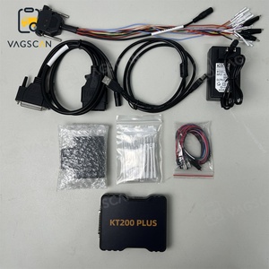 โปรแกรมเมอร์ ECU รุ่น KT200 Plus ปี 2026 สำหรับอ่าน/เขียน/โคลนผ่าน OBD/โหมด Bench รองรับการปิด DTC/ปิด Immo รองรับโปรโตคอลต่างๆ พร้อมซอฟต์แวร์ 1 ปี - Product Image 3