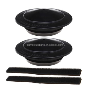 ฝาครอบสตรัทโช้คอัพหน้า 54330ED000 กันน้ำ กันฝุ่น ฝาครอบโช้คอัพสำหรับรถยนต์ใหม่ Sentra Tiida Rogue Qashqai Grand - Product Image 4
