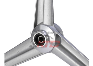 ชุดล้อรถมอเตอร์ไซค์ CBT125 ขนาด 18 นิ้ว <span class=keywords><strong>ล้อ</strong></span>หน้า-หลัง <span class=keywords><strong>1.85</strong></span> x 18 2.15 x 18 พร้อมประกอบ - Product Image 3