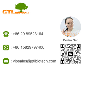 Chất lượng cao nguyên liệu mỹ phẩm ectoin bột Nhà cung cấp cho huyết thanh ectoin - Product Image 4